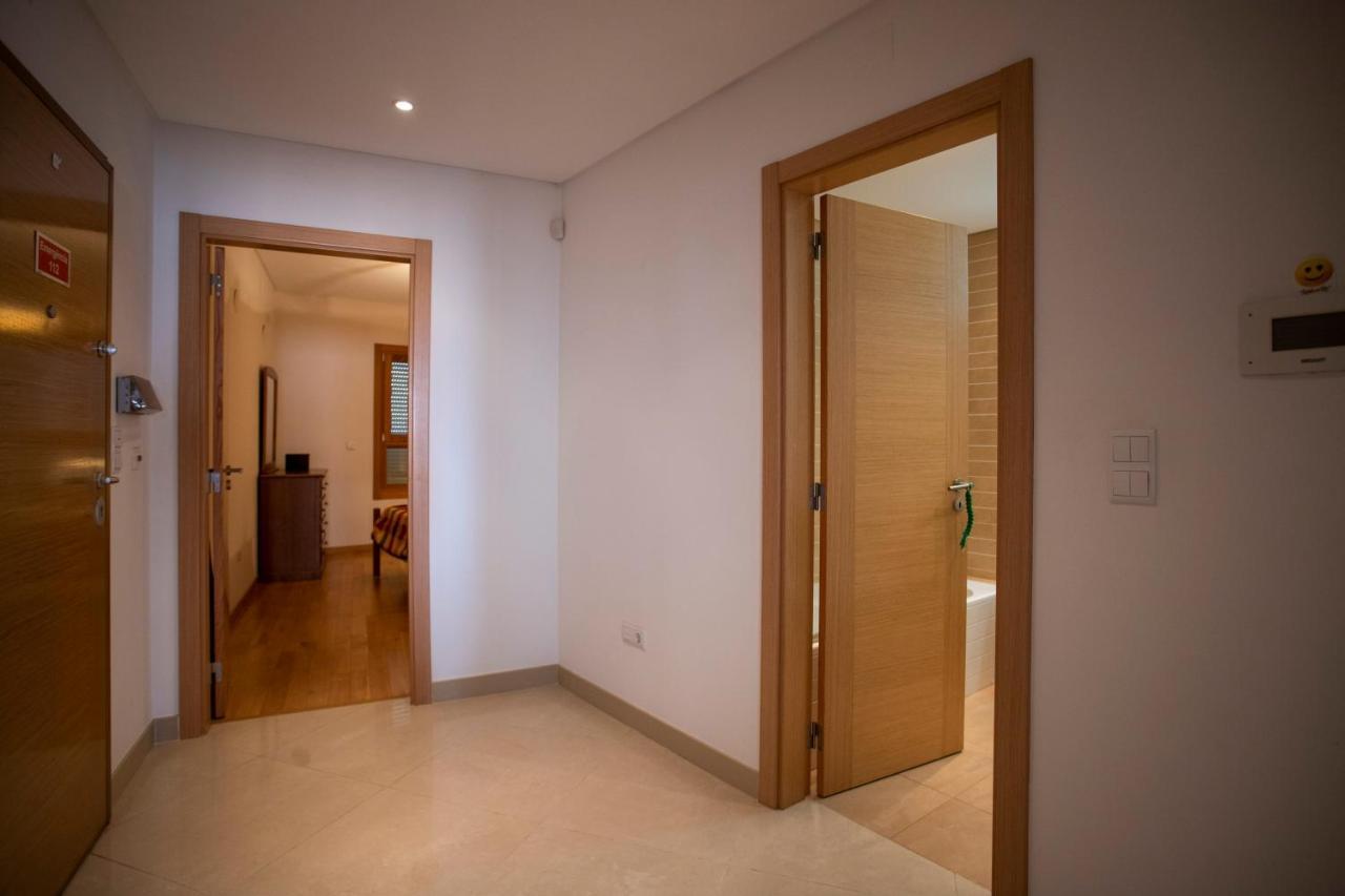 Santa Clara Residence Lisboa Extérieur photo